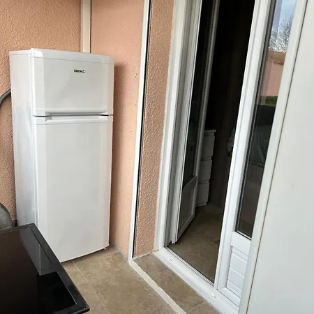 Climatise Proche Port Et Plages Apartment La Londe-les-Maures